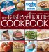 The Taste of Home Cookbook: Cooks Who Care Edition