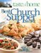  Taste of Home Best Church Supper Recipes