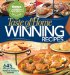  Taste of Home: Winning Recipes With a Bonus Book