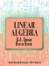  Linear Algebra