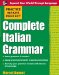 Complete Italian Grammar