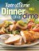  Taste of Home Dinner on a Dime