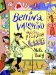  Bettina Valentino and the Picasso Club