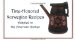  Time-honored Norwegian Recipes: Adapted To The American Kitchen