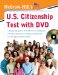  McGraw-Hill's U.S. Citizenship Test