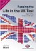  Passing the Life in the Uk Test