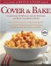  Cover & Bake