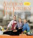  America's Test Kitchen Live!: The All-New Companion to America's Favorite Public Television Cooking Series