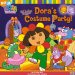  Dora's Costume Party!