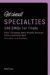  Get Ahead! Specialties: 100 Emqs for Finals