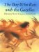 The Boy Who Ran With The Gazelles