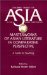  Masterworks of Asian Literature in Comparative Perspective: A Guide for Teaching