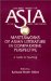  Masterworks of Asian Literature in Comparative Perspective: A Guide for Teaching