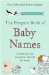 The Penguin Book of Baby Names