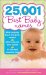  25,001 Best Baby Names