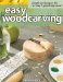  Easy Woodcarving