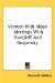  Venture With Ideas: Meetings With Gurdjieff And Ouspensky