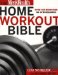 The Men's Health Home Workout Bible