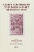  Secret Conversions to Judaism in Early Modern Europe