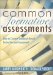  Common Formative Assessments: How to Connect Standards-Based Instruction and Assessment