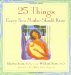  25 Things Every New Mother Should Know