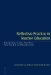  Reflective Practice in Teacher Education: Learning from Case Studies of Environmental Education