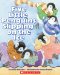  Five Little Penguins Slipping on the Ice