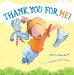 Thank You for Me!