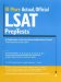 10 More Actual, Official LSAT PrepTests