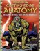  Drawing Cutting Edge Anatomy: The Ultimate Reference for Comic Book Artists