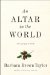 An Altar in the World: A Geography of Faith