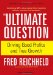 The Ultimate Question: Driving Good Profits and True Growth