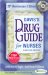  Davis's Drug Guide for Nurses