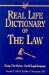  Real Life Dictionary of the Law: Taking the Mystery Out of Legal Language