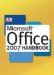  Office 2007 Handbook