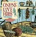  Onions Love Herbs: A Fresh from the Garden Cookbook