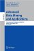  Advanced Data Mining and Applications: Third International Conference, ADMA 2007, Harbin, China, August 6-8, 2007 Proceedings