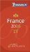  Michelin Red Guide 2006 France: Hotels & Restaurants