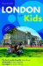  Open Road's London With Kids