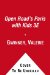  Open Road's Paris with Kids