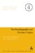 The Pseudepigrapha and Christian Origins: Essays from the Studiorum Novi Testamenti Societas