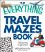 The Everything Travel Mazes Book: 150 Puzzles to Get Lost in