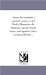  Across the Continent: A Summer's Journey to the Rocky Mountains, the Mormons, and the Pacific States, With Speaker Colfax