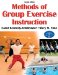  Methods of Group Exercise Instruction