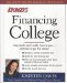 Kiplinger's Financing College