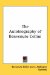 The Autobiography of Benvenuto Cellini