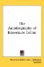 The Autobiography of Benvenuto Cellini