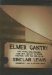  Elmer Gantry: Full Gospel Being Preached, come Now, and Let Us Reason Togerther, Saith the Lord ISA 118, Library Edition