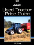 Used Tractor Price Guide