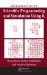  Introduction to Scientific Programming and Simulation With R